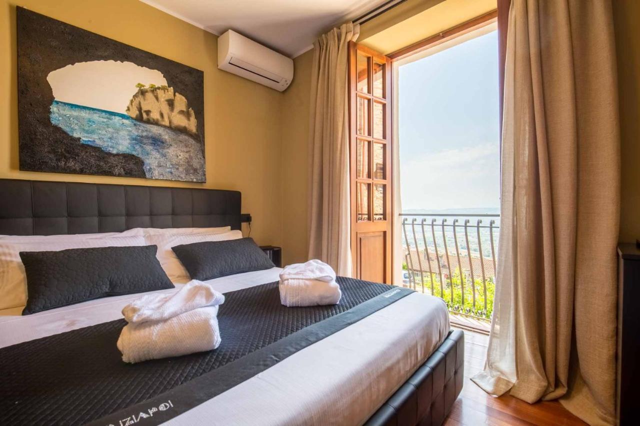 Montepagano 1137 Hotel Luaran gambar