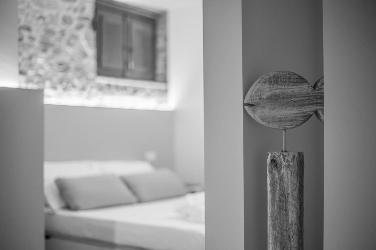 Montepagano 1137 Hotel Luaran gambar